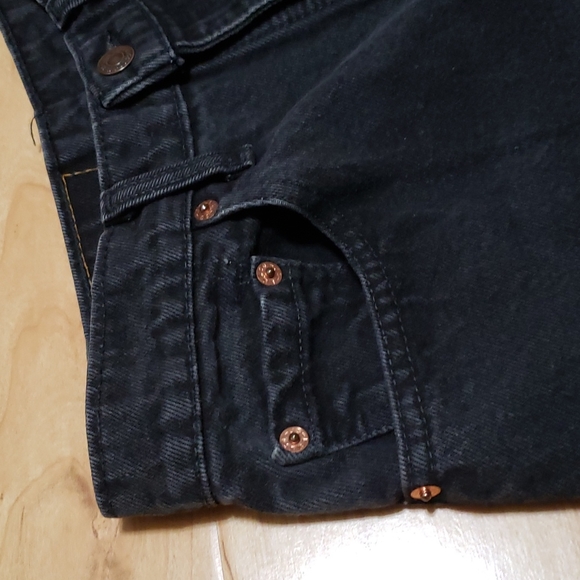 ❤ VINTAGE | Levi's 550 Relaxed Fit Tapered Leg 90s/Y2k - Picture 4 of 16